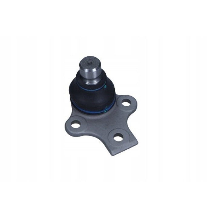 Maxgear felfüggesztés forgócsap VW Golf 2/3-hoz, 19 mm