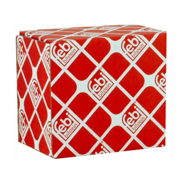 Febi Bilstein felfüggesztés forgócsapja, 108 mm, M16x1,5, 0,705 kg, Dodge Durango és Jeep Grand Cherokee számára