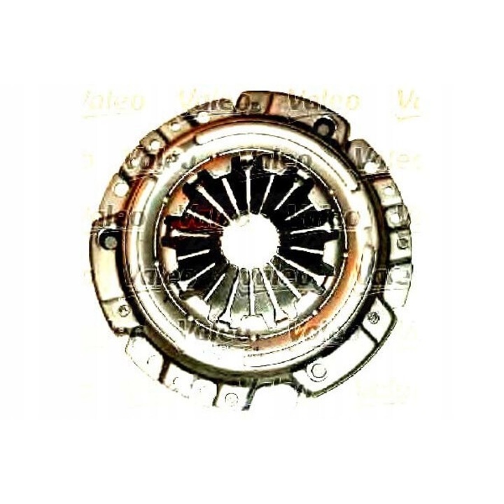 Kuplungkészlet, Valeo, 009247