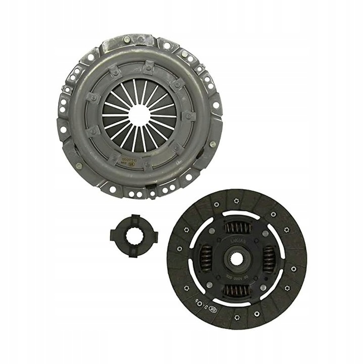 Kit ambreiaj, LuK, pentru Alfa Romeo