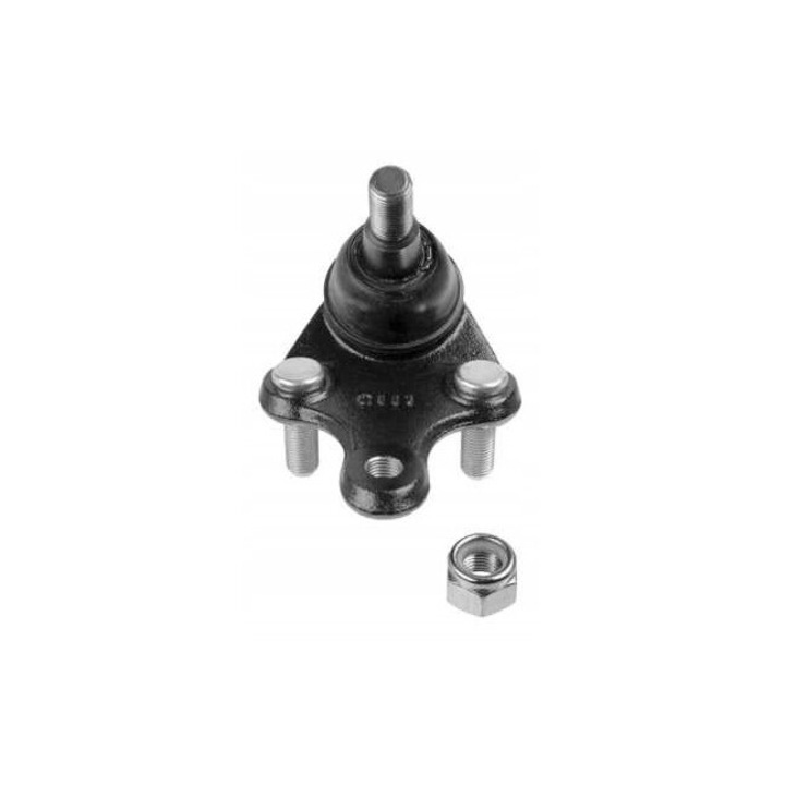 Felfüggesztési forgócsap Lemforder 37243 01, 0,89 kg, mindkét oldalon