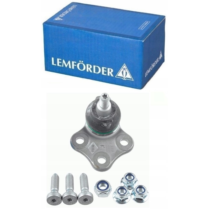 Felfüggesztés tengelycsap LEMFORDER 43251 01, járművekhez