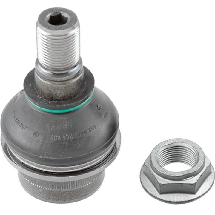 Lemforder felfüggesztés forgócsap, 43261 01, jobb/bal