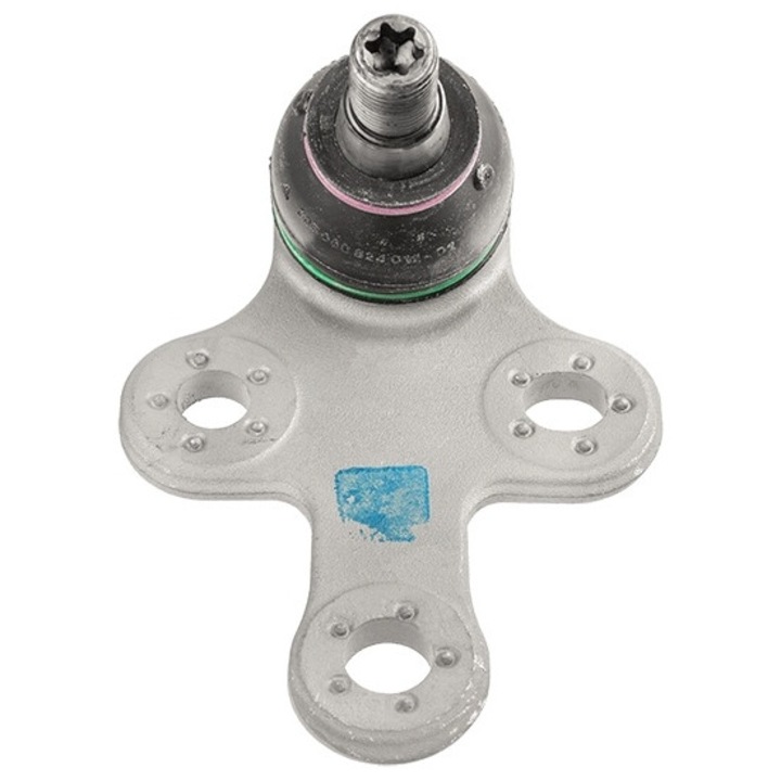 Felfüggesztő kar pivot LEMFORDER 42435 01, eredeti, járművekhez, méretek 10x15x22cm