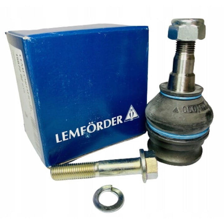 Felfüggesztési forgócsap LEMFORDER 15672 02, 18,4x38 mm