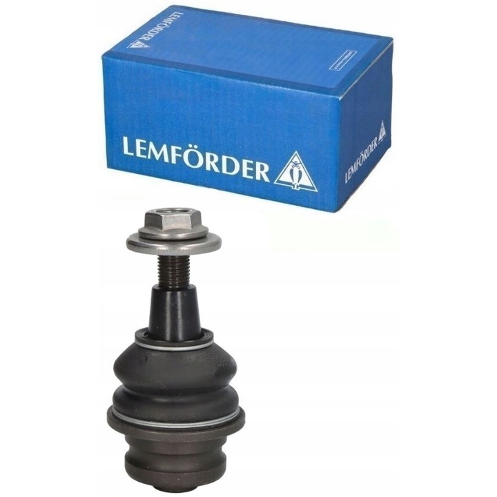 Felfüggesztési forgócsap LEMFORDER 36043 01, járművekhez, méretek 10x15x22cm