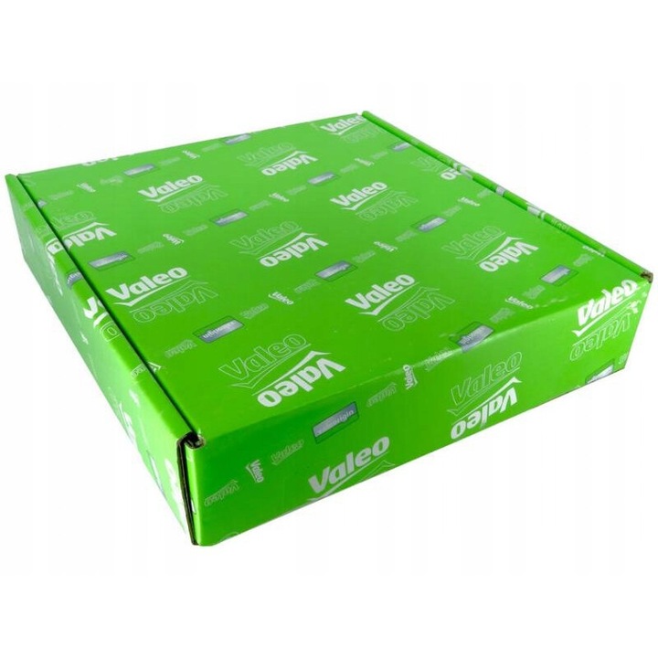 Kit ambreiaj Valeo pentru Hyundai I20/I30/IX35 1.4/1.6/1.7 CRDI, 242mm, 7.38kg