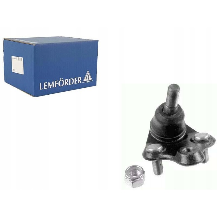 LEMFORDER futómű tengely Toyota Avensis 1.6-2.4, OE kód 4333005030