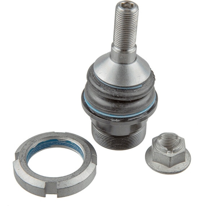 Felfüggesztési tengely Lemforder, Mercedes CLASS M W164, 164x352x01x27, új