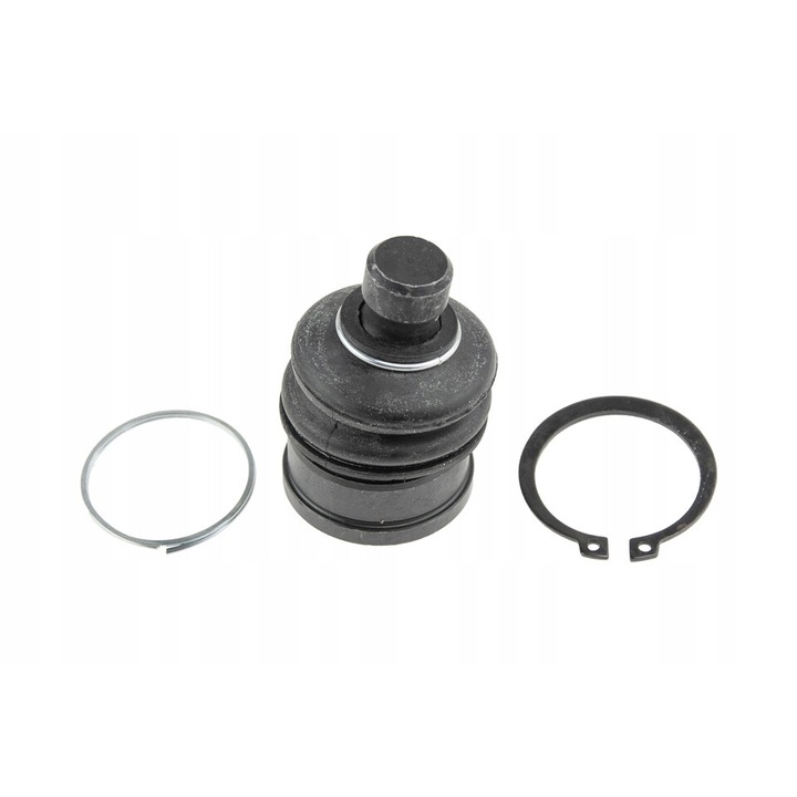 NTY Autóalkatrész Mitsubishi Carisma DA 99-03/Space Star 98-