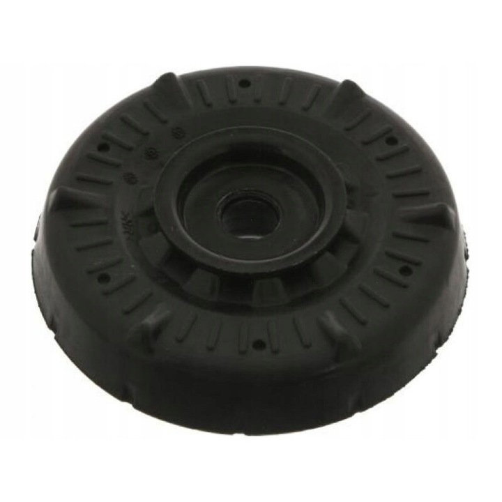 FEBI BILSTEIN lengéscsillapító karima, fém, fekete