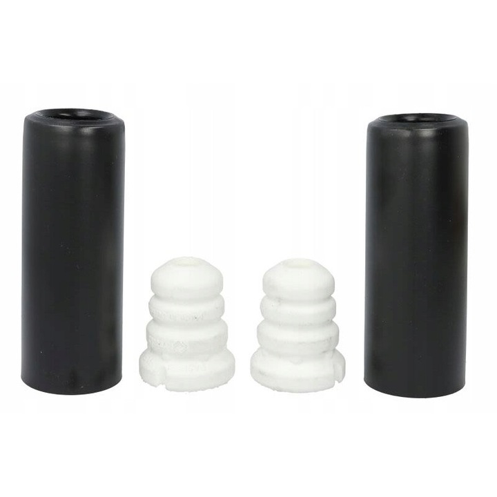 Lengéscsillapító tartókészlet, Febi Bilstein, 4 db, 181809