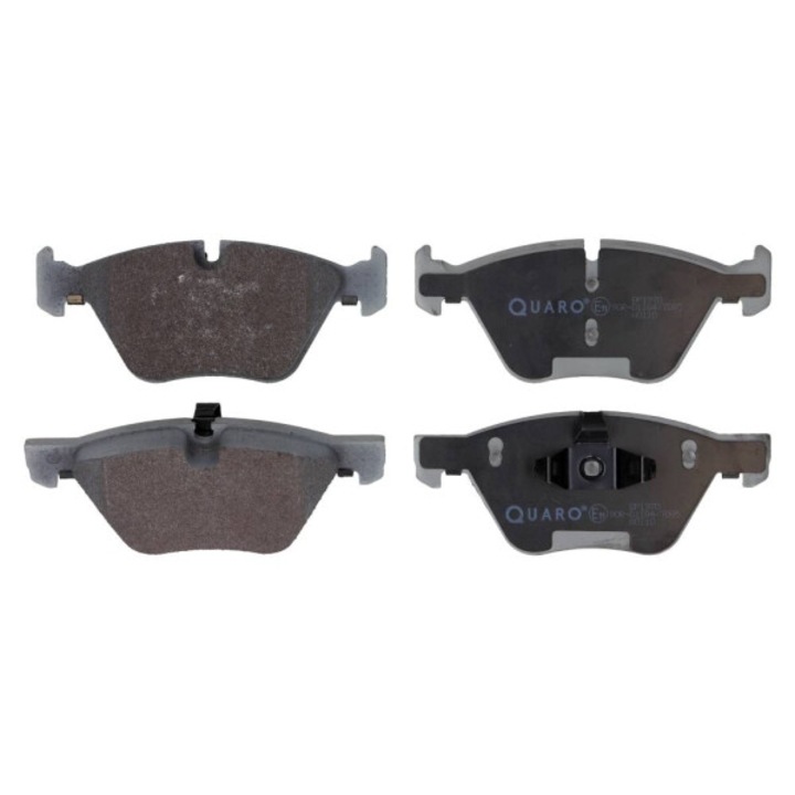 4db fékbetét készlet, QUARO, BMW FATA E87 05-