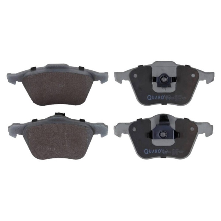 4db fékbetét készlet, QUARO, VOLVO FATA XC90 05-/S80/V70-hez