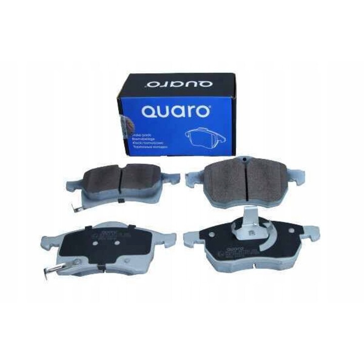 4db fékbetét készlet, Quaro, OPEL FRONT ASTRA G/ZAFIRA-hoz