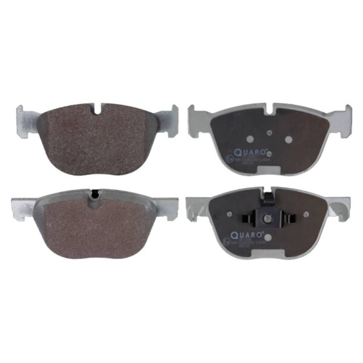 4db fékbetét készlet, Quaro, BMW FATA E70/E71 X5/X6 08-hoz