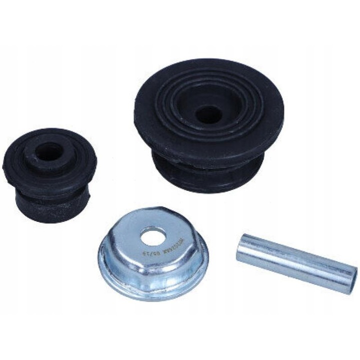 Kit flansa amortizor KYB SM9923, pentru Mitsubishi Colt VI, 1.1-1.5, culoare neagra