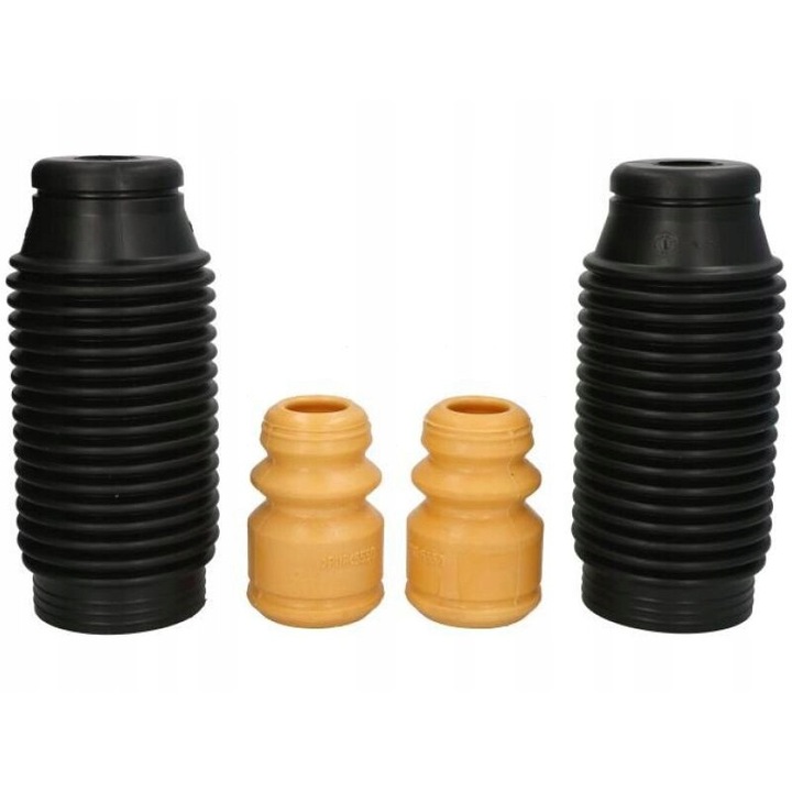 Комплект защита на амортисьори, Kayaba, предни