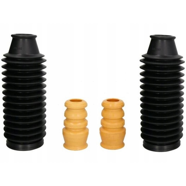 KYB lengéscsillapító védelem, 910267 Hondához, 1.4-1.5, 2008-2013