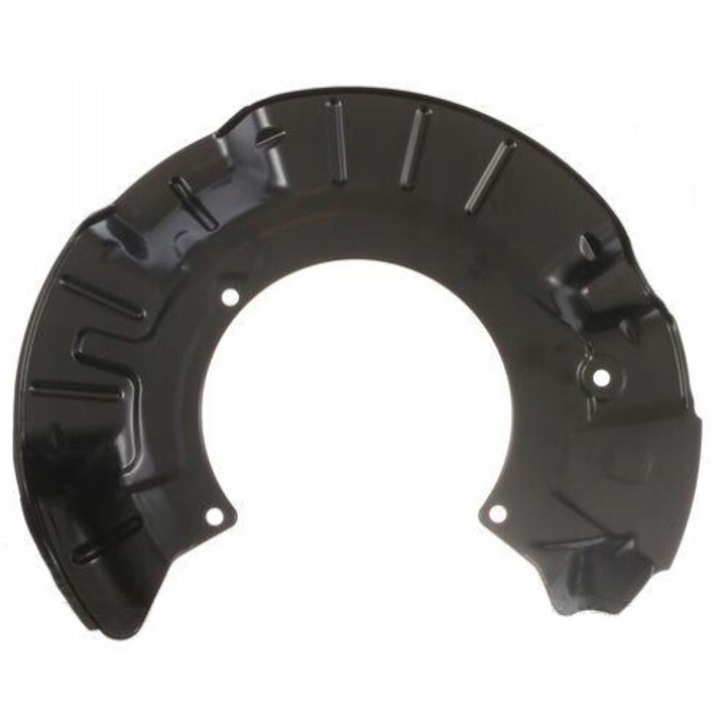 DACO предпазител за спирачни дискове, ляв, 612400, за MINI R50 ONE COOPER 01-06