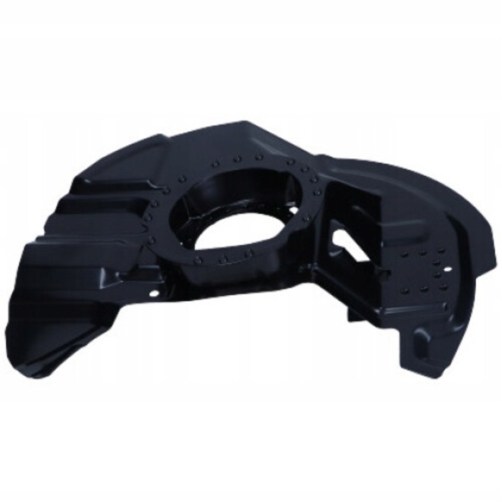 Protectie stropire disc frana, Daco, pentru BMW 3 E46, 325mm