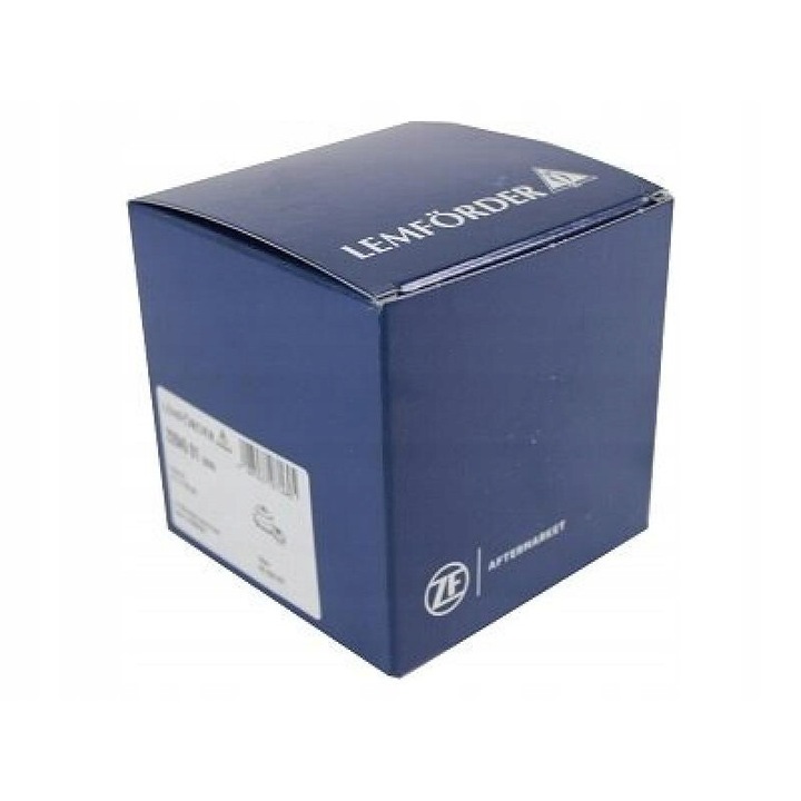 Lengéscsillapító szerelőkészlet, Lemforder 31123 01