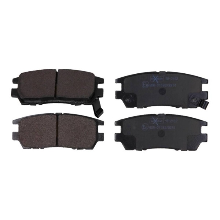 Накладки Maxgear за Mitsubishi Pajero 94-