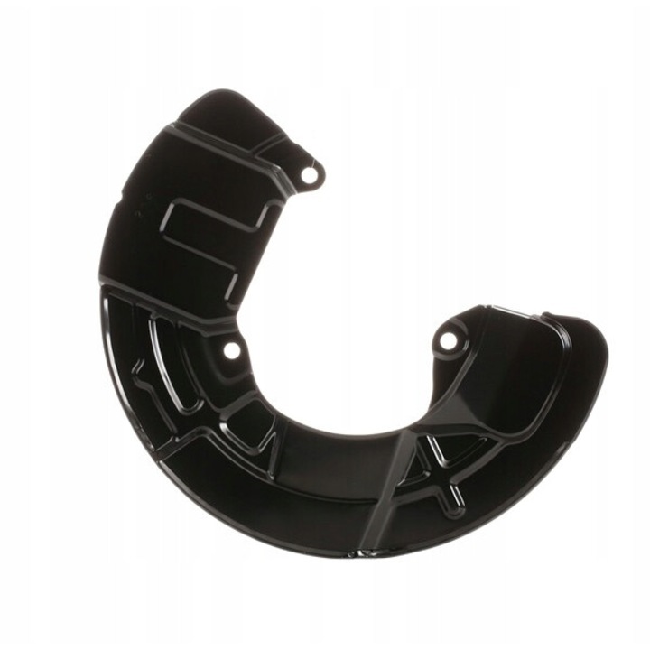 Féktárcsa burkolat / fröccsenésgátló panel VOLVO S60 00-10 S80 98-06