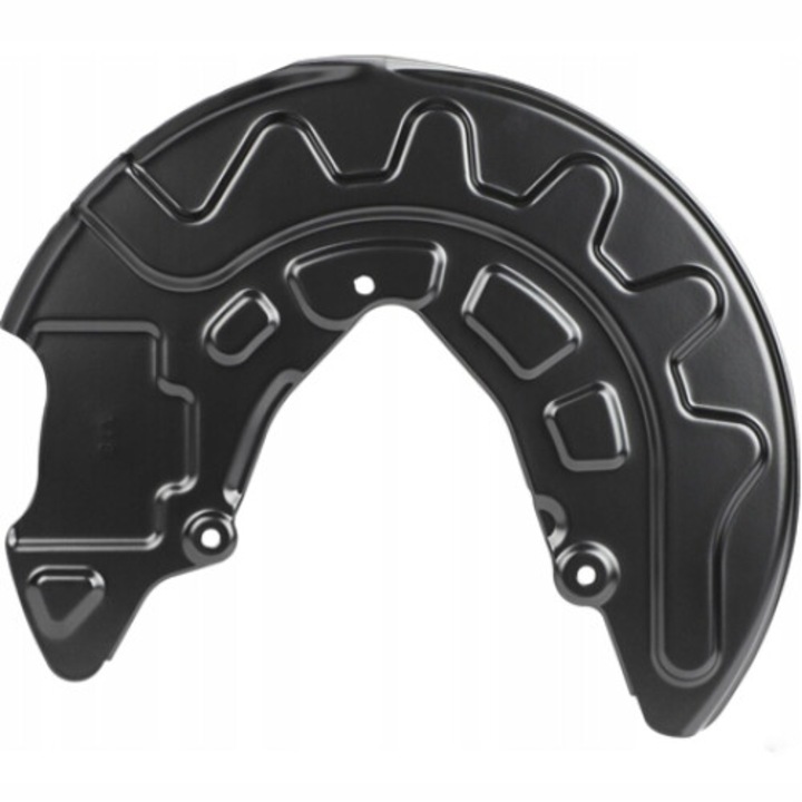 Капачка за спирачни дискове / Защитен панел Audi A3 8V 12-20, Seat Leo