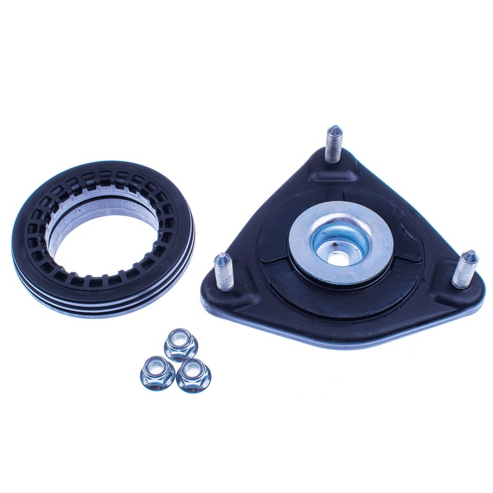 Kit flansa amortizor, DENCKERMANN, pentru HYUNDAI