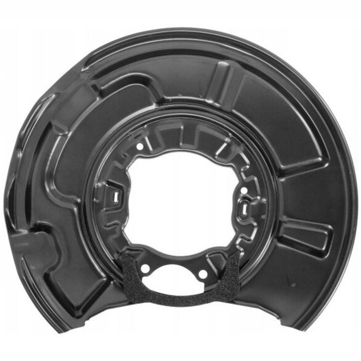 Капак на спирачен диск MB CLS (C219) 04-10 E W211