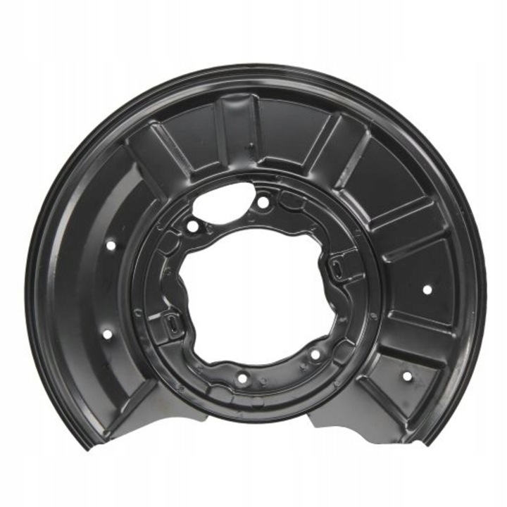 Капак на спирачен диск / Защитен панел MB CLS (C218) 11-17 E W212