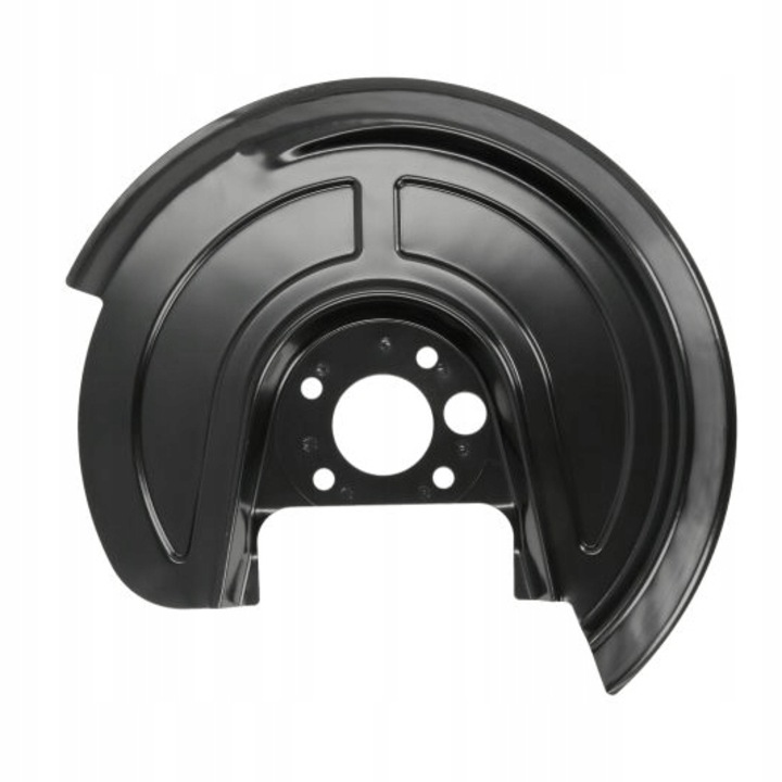 Daco féktárcsa fröccsenés elleni védelem, 256mm, VW Golf IV, Octavia I, Leonhoz
