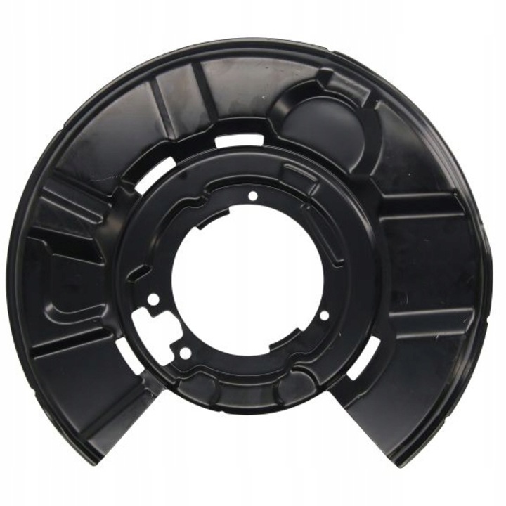 Кора за спирачен диск, Daco, За BMW 3 E90 04-11