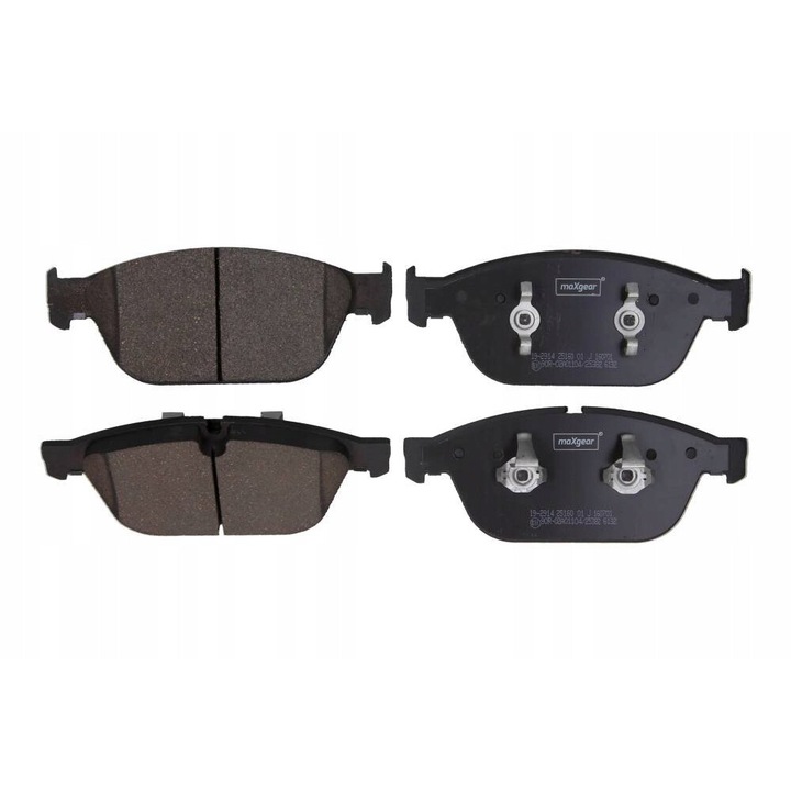 Maxgear fékbetét Audi A8 09-/Q5 12-