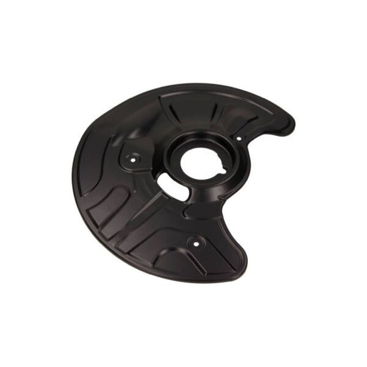 Féktárcsa fröccsenés elleni védelem Maxgear, Mercedes, W211, 01-12, bal