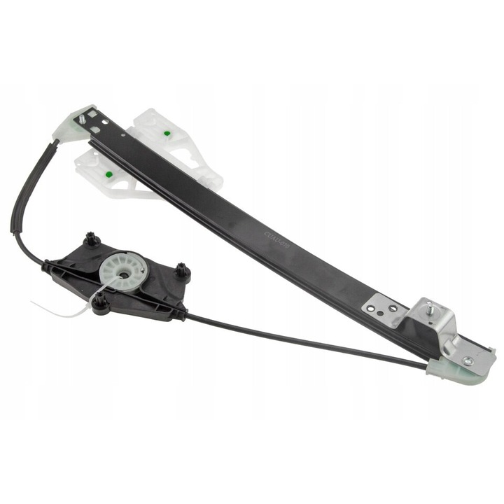 NTY ablakemelő Audi Q3 11-hez, jobb