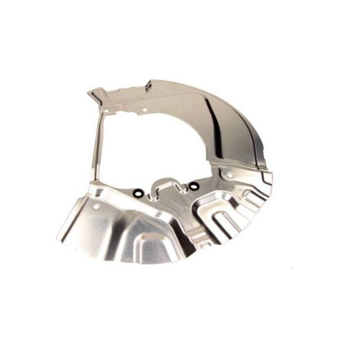 Féktárcsa fröccsenés elleni védelem Maxgear, BMW Series 5 E61, 2004-2010