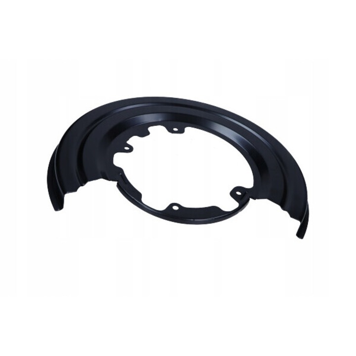 Féktárcsa fröccsenésvédő, Maxgear, IVECO T. DAILY 85-98 PR