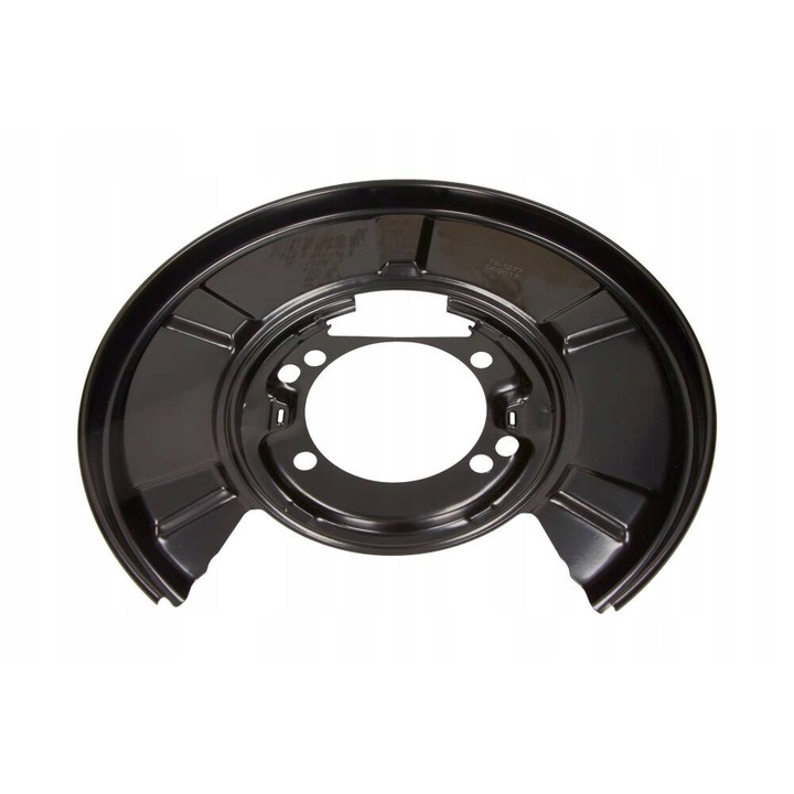 Maxgear féktárcsa fröccsenésvédő, Mercedes T. Sprinter/Crafter, 2006