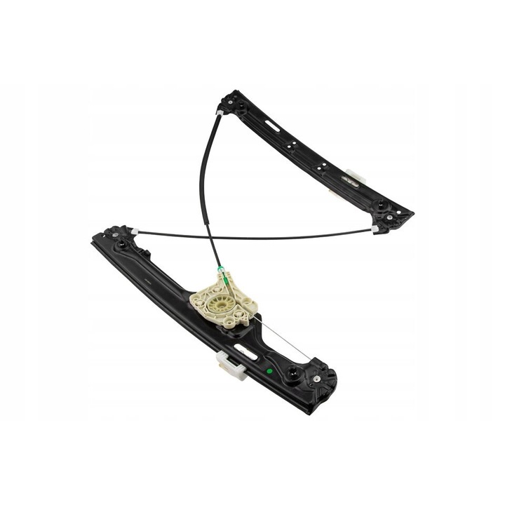 Ablakemelő NTY BMW X6 08- jobb