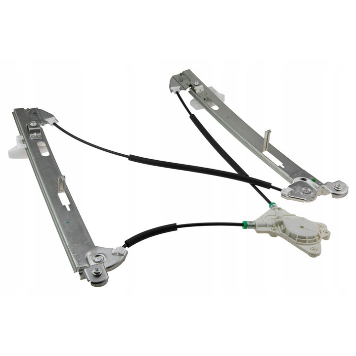 Ablakdaru NTY Jeep Compass 06- jobb