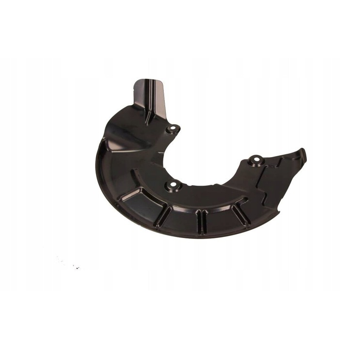 Féktárcsa fröccsenés elleni védelem Maxgear, VW Polo 00-, méretek 30x45cm