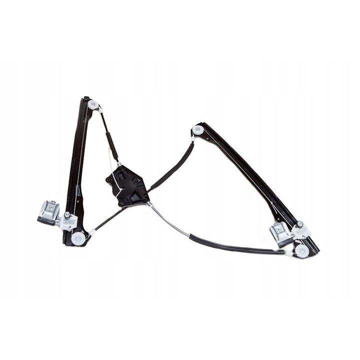 Стъклоповдигач SKV Toledo II десен 1M0837462 за Seat Leon 99-06г
