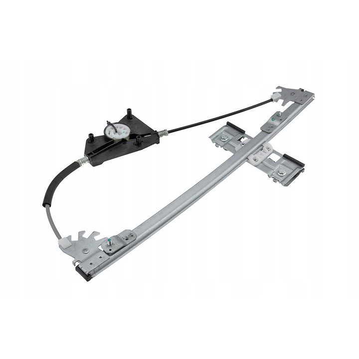 NTY ablakdaru Skoda Citygo 5D 12-, VW Up 5D 12-, jobb