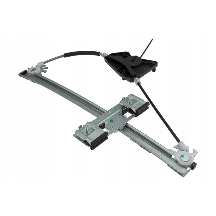 NTY ablakdaru Skoda Citygo 5D 12-, VW Up 5D 12-, balra