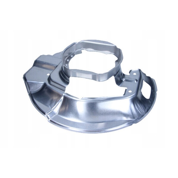 Féktárcsa fröccsenés elleni védelem Maxgear BMW 5 Series 96-04, jobb