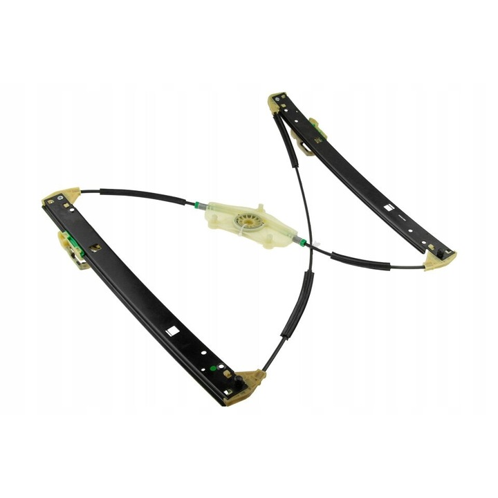 NTY ablakemelő Audi A8 2009-2018-hoz, jobb, fejlett technológia, fokozott tartósság