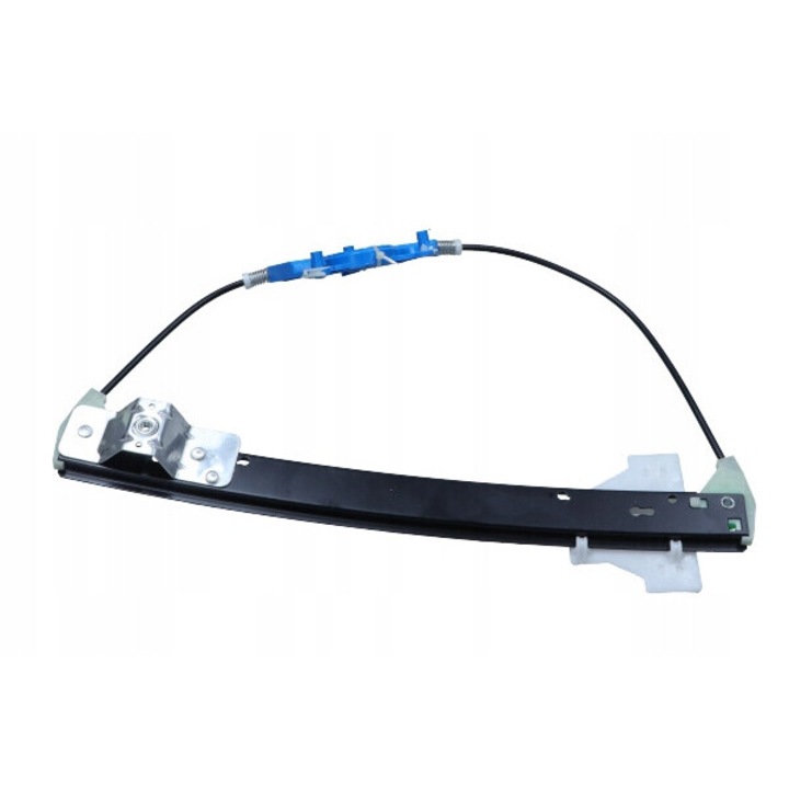 Maxgear ablakemelő Audi T. A4 00-08-hoz, motor nélkül