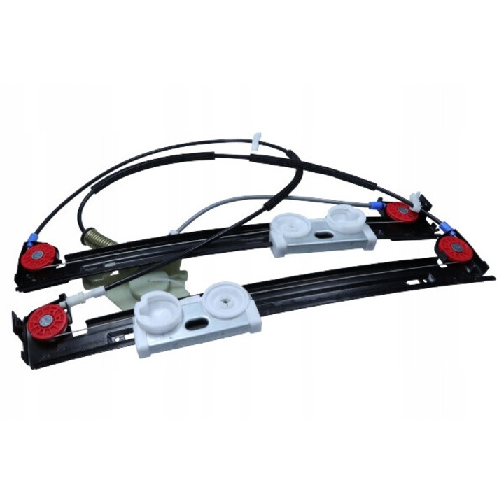 Maxgear ablakemelő MINI P. Cooper/One 02-05, bal, motor nélkül